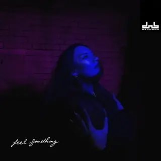 Feel Something by Grace Barton, artwork